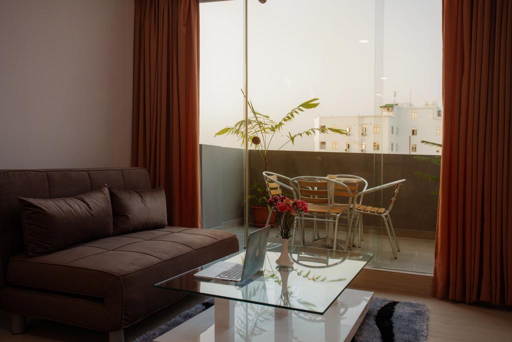 Novina Hotel Malé Eksteriør billede